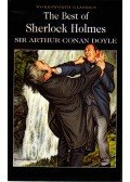 Sir Arthur Conan Doyle - The Best of Sherlock Holmes