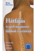DAVIES, KIM - Hátfájás és egyéb mozgásszervi fájdalmak és enyhítésük