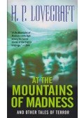 Howard Phillips Lovecraft - At the Mountains of Madness