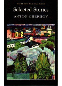 Chekhov, Anton - Selected Stories Chekhov, Anton - Selected Stories, 2002 antikvár könyv