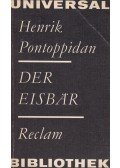 Pontoppidan, Henrik - Der Eisbär