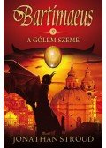 Jonathan Stroud - A gólem szeme