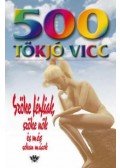 Köves József,Köves Gábor - 500 tökjó vicc