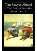 Twain, Mark - Tom Sawyer Abroad & Tom Sawyer Detective
