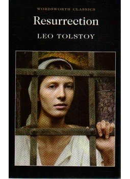 Lev Tolsztoj - Resurrection Lev Tolsztoj - Resurrection, 2014 antikvár könyv