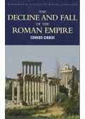 Gibbon, Edward - The Decline and Fall of the Roman Empire