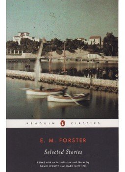 FORSTER, E.M. - Selected Stories FORSTER, E.M. - Selected Stories, London 2001 antikvár könyv