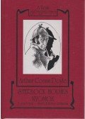 Sir Arthur Conan Doyle - Sherlock Holmes nyomoz