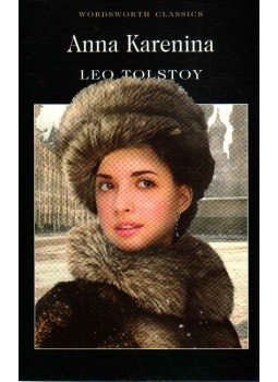 Lev Tolsztoj - Anna Karenina Lev Tolsztoj - Anna Karenina, 1999 antikvár könyv