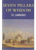 LAWRENCE, T.E. - Seven Pillars of Wisdom