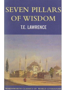LAWRENCE, T.E. - Seven Pillars of Wisdom LAWRENCE, T.E. - Seven Pillars of Wisdom, Ware 1997 antikvár könyv