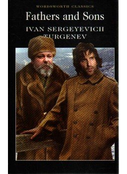 Turgenev, Ivan Sergeyevich - Fathers and Sons Turgenev, Ivan Sergeyevich - Fathers and Sons, 2003 antikvár könyv