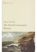 John Fowles - The French Lieutenant's Woman