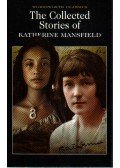 Mansfield, Katherine - The Collected Stories of Katherine Mansfield