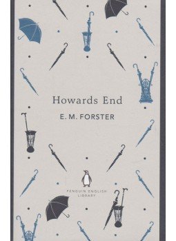 FORSTER, E.M. - Howards End FORSTER, E.M. - Howards End, London 2012 antikvár könyv