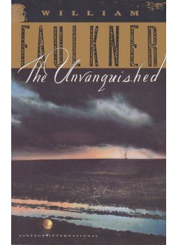 William Faulkner - The Unvanquished William Faulkner - The Unvanquished, London 1991 antikvár könyv