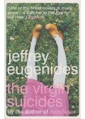 Jeffrey Eugenides - The Virgin Suicides