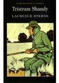 Sterne, Laurence - The Life and Opinions of Tristram Shandy, Gentleman