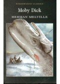 Herman Melville - Moby Dick