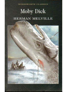 Herman Melville - Moby Dick Herman Melville - Moby Dick, 2002 antikvár könyv