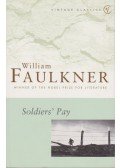 William Faulkner - Soldier's Pay