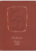 Charles Dickens - Nehéz idők