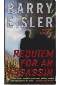 Eisler, Barry - Requiem for an Assassin