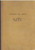 Amicis, Edmondo de - Szív