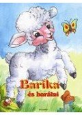 Radvány Zsuzsa - Barika és barátai