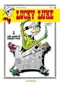 Goscinny,Morris - Lucky Luke 25. - A zöldfülű