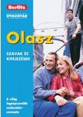 Koronczai Magdolna - Berlitz - Olasz útiszótár
