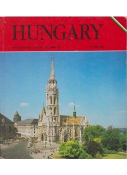 Lázár István - Hungary Lázár István - Hungary, Budapest 1988 antikvár könyv