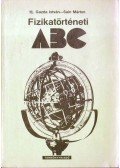 ifj. Gazda István,Sain Márton - Fizikatörténeti ABC
