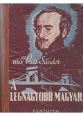 Vitéz Vass Sándor - A legnagyobb magyar