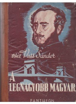 Vitéz Vass Sándor - A legnagyobb magyar Vitéz Vass Sándor - A legnagyobb magyar, 0 antikvár könyv