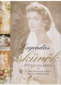 Baldrige, Letitia - Legendás esküvők
