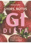Helen Foster - Gyors, biztos GI diéta