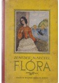 Benedek Marcell - Flóra / A láthatatlan testőr