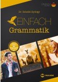 SCHEIBL GYÖRGY DR. - Einfach Grammatik - Képes nyelvtan = nyelvtanulás sikeresen