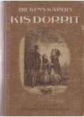 Charles Dickens - Kis Dorrit