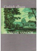 Hunyady Sándor - Családi album