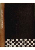 Hegyi József,Négyesy György - Combination in Chess