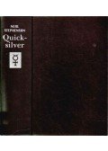 Neal Stephenson - Quicksilver