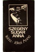 Jókai Anna - Szegény Sudár Anna (Dedikált)