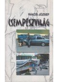 Rákos József - Csempészvilág