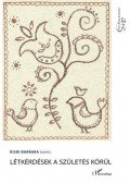 Kisdi Barbara - Létkérdések a születés körül