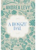 Andrea Levy - A hosszú dal