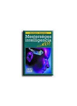 Brighton, Henry, Selina, Howard - Mesterséges intelligencia másképp Brighton, Henry, Selina, Howard - Mesterséges intelligencia másképp, null 2004 antikvár könyv