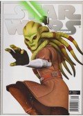 Jonathan Wilkins (ed.) - Star Wars Insider 2011/123 (February/March)