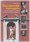 Fried Ilona - Őexcellenciája kívánságára - Színház, kultúra és politika a fasizmus Olaszországában